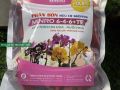 Phân Mindro 6-4-6 +TE - 36 túi / gói chuyên cho hoa phong lan